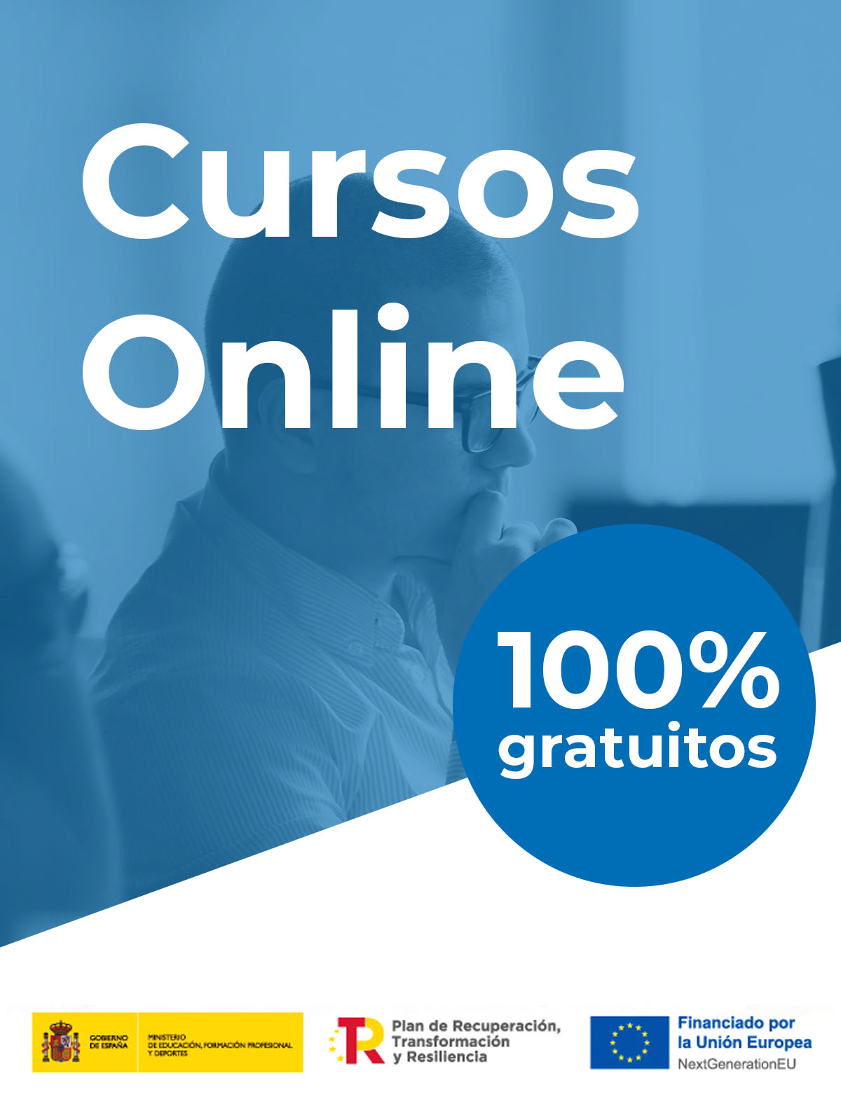 Cursos online